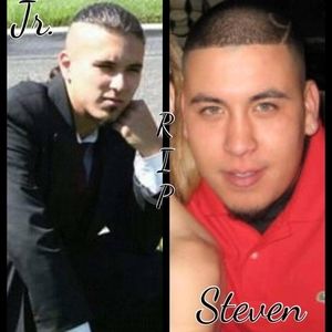 Meet your Posher, Marcia